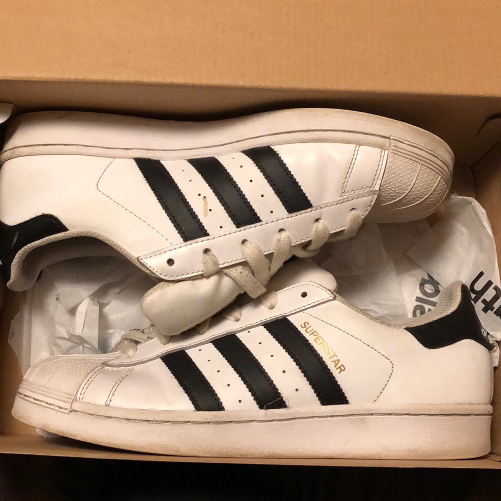 Adidas sneakers originals !